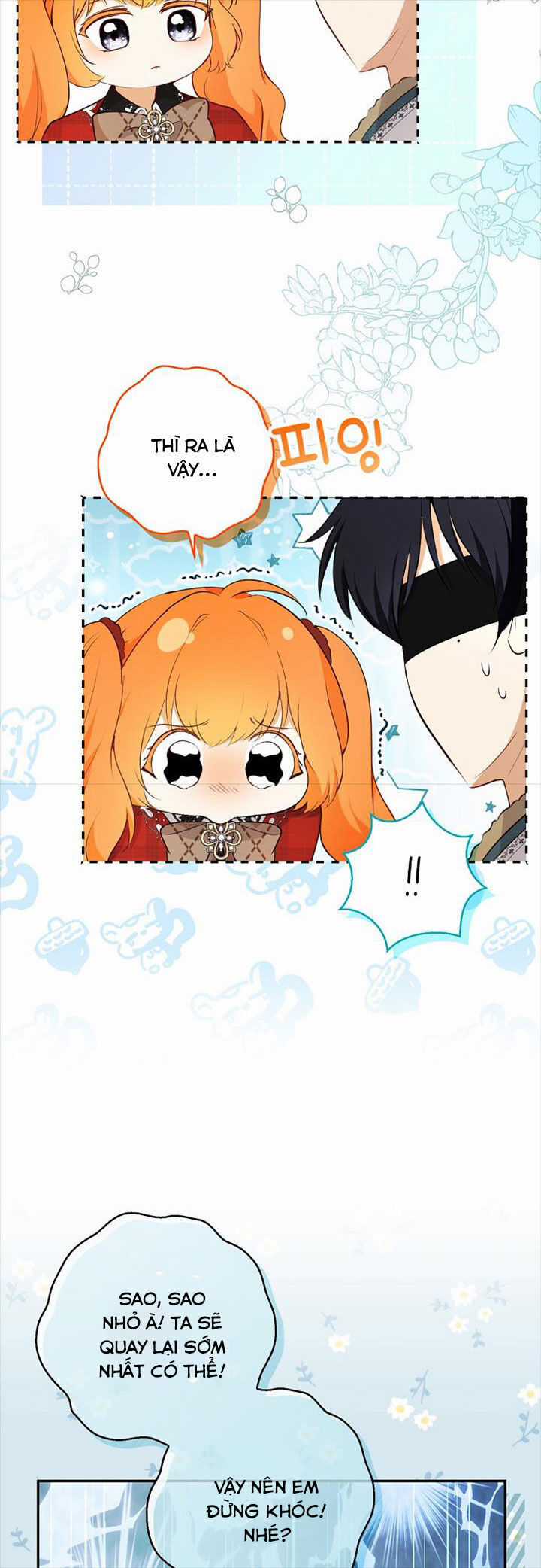 Sóc Nhỏ Tài Năng Chapter 80 trang 24