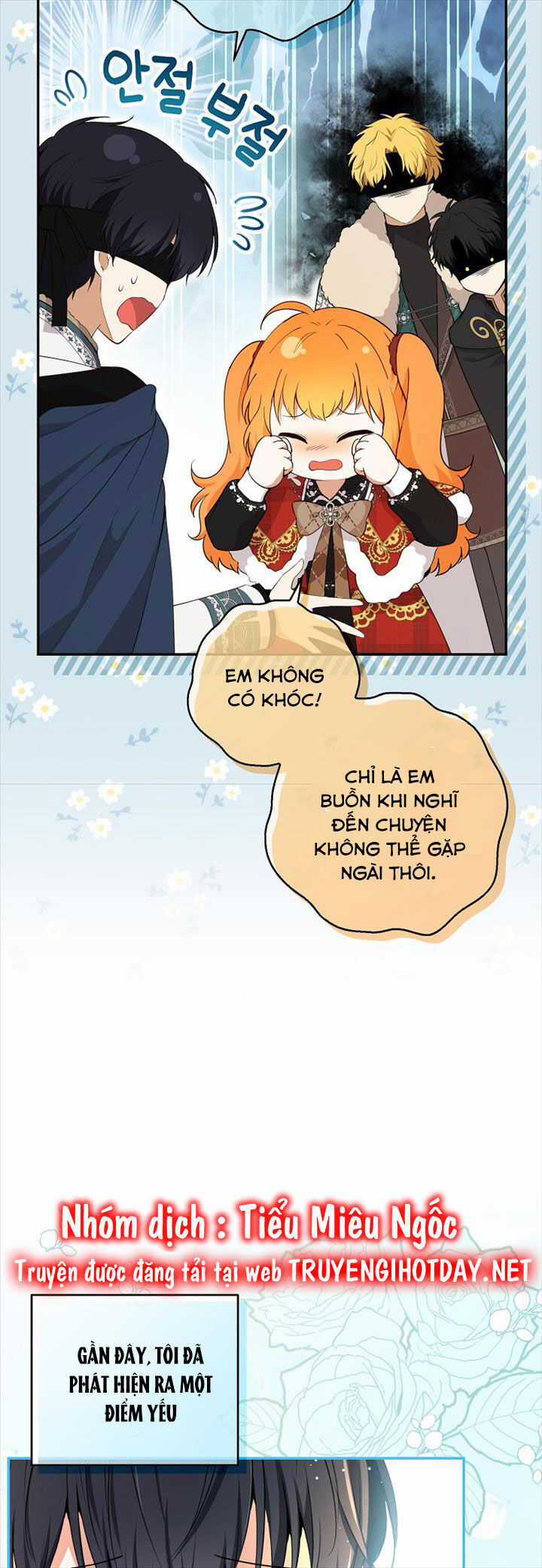 Sóc Nhỏ Tài Năng Chapter 80 trang 25