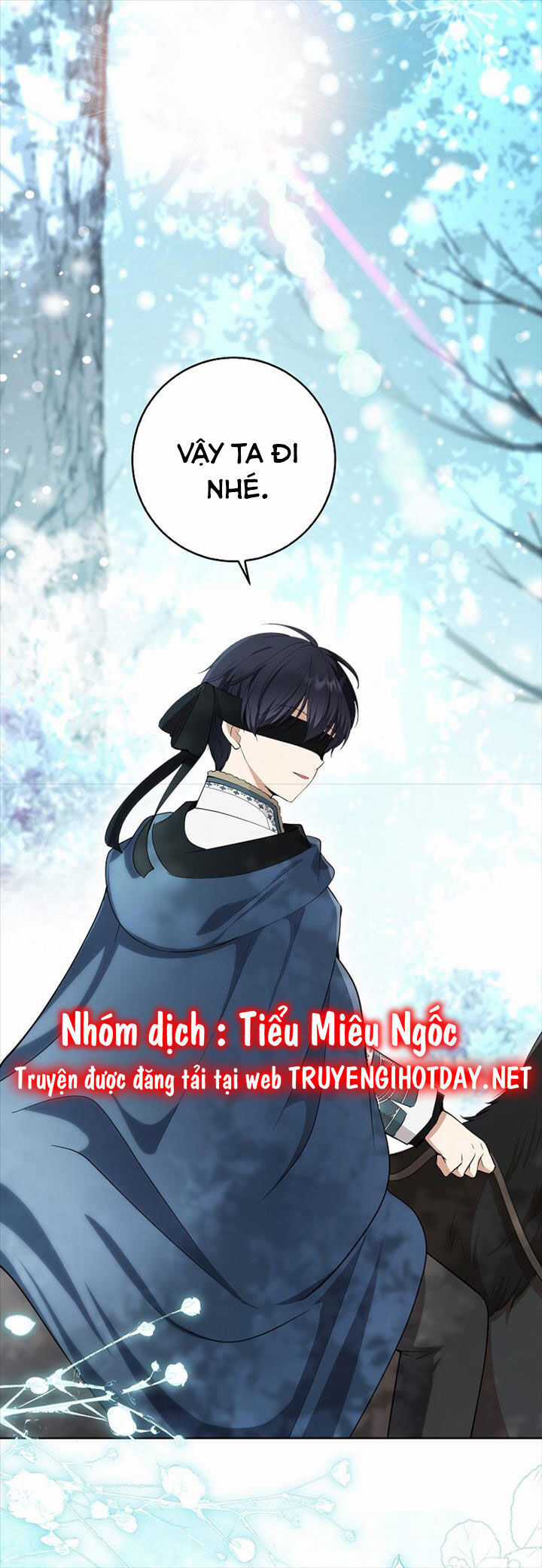 Sóc Nhỏ Tài Năng Chapter 80 trang 27
