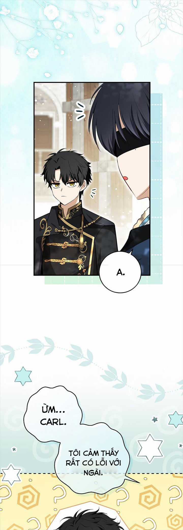 Sóc Nhỏ Tài Năng Chapter 80 trang 28