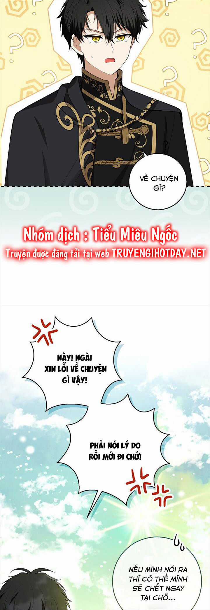Sóc Nhỏ Tài Năng Chapter 80 trang 29