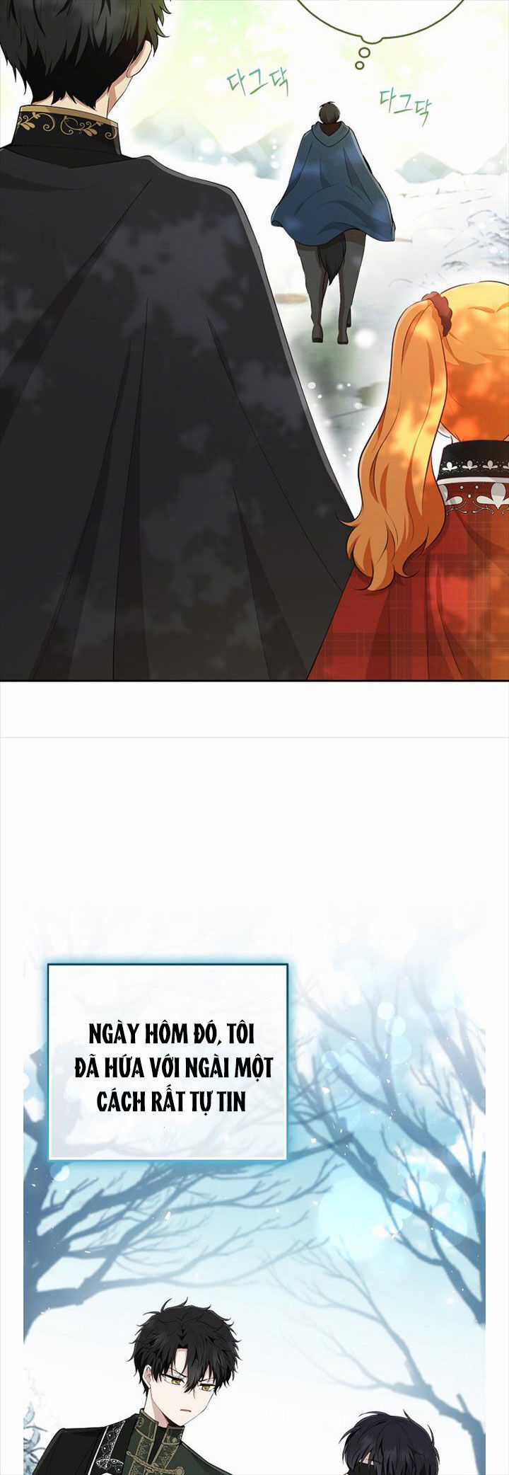 Sóc Nhỏ Tài Năng Chapter 80 trang 30