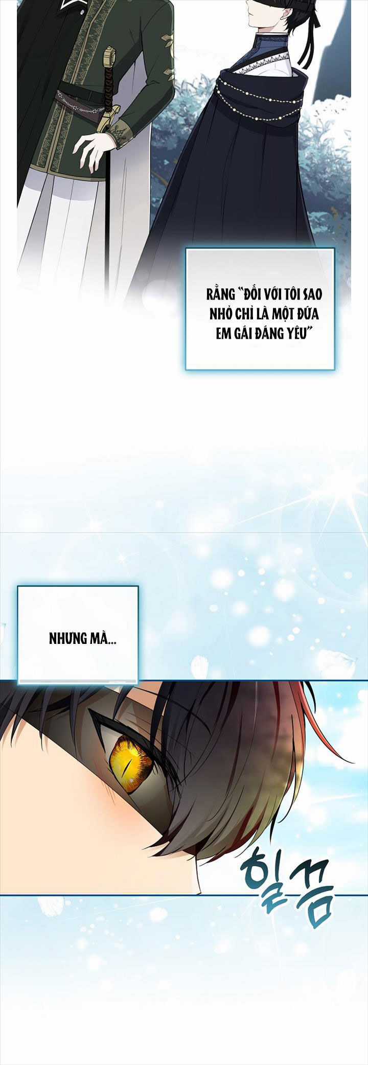 Sóc Nhỏ Tài Năng Chapter 80 trang 31