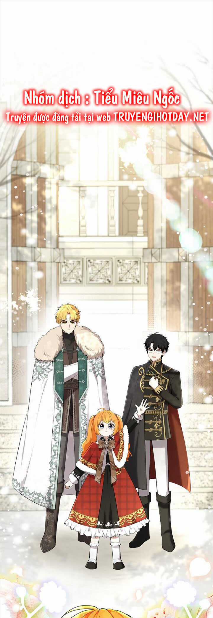 Sóc Nhỏ Tài Năng Chapter 80 trang 32