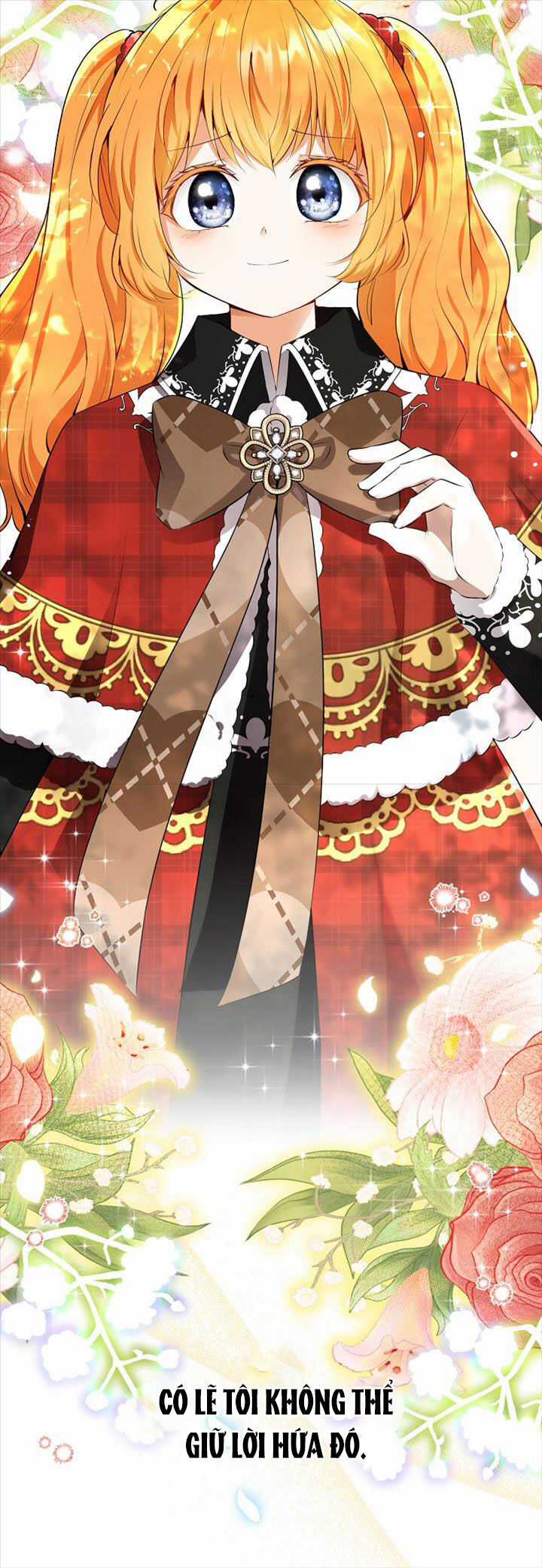 Sóc Nhỏ Tài Năng Chapter 80 trang 33