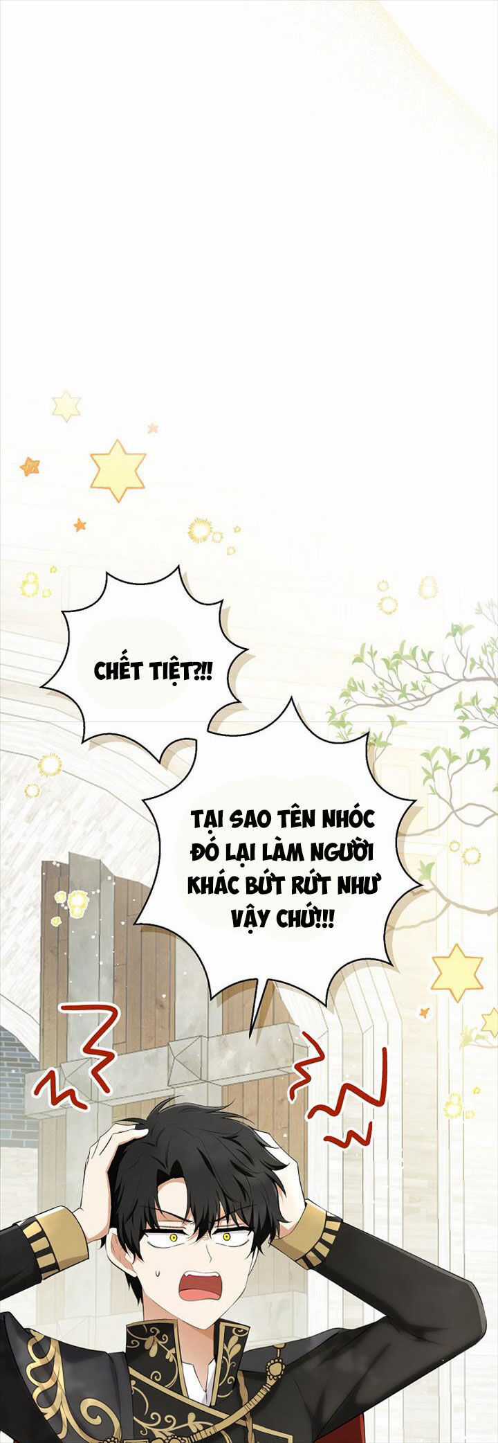 Sóc Nhỏ Tài Năng Chapter 80 trang 34