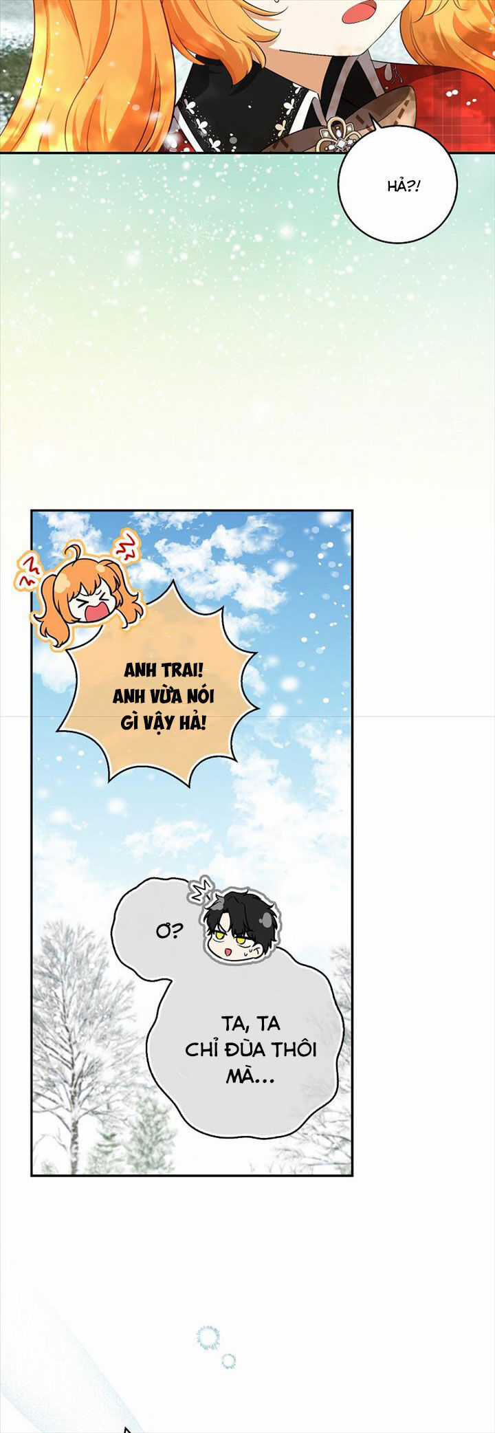 Sóc Nhỏ Tài Năng Chapter 80 trang 36