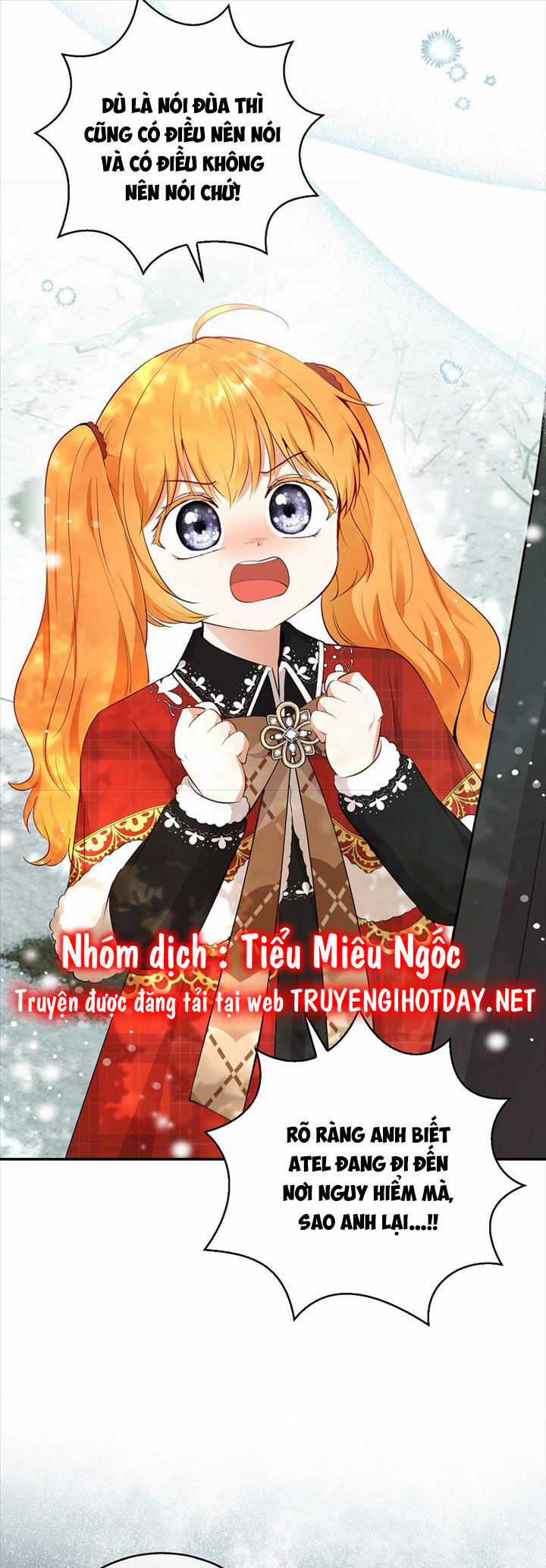 Sóc Nhỏ Tài Năng Chapter 80 trang 37