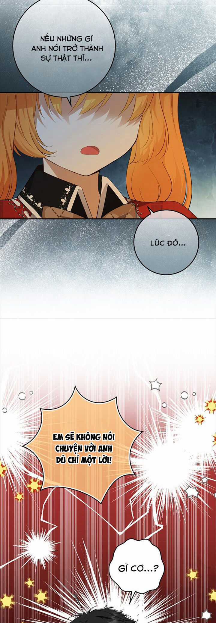 Sóc Nhỏ Tài Năng Chapter 80 trang 38