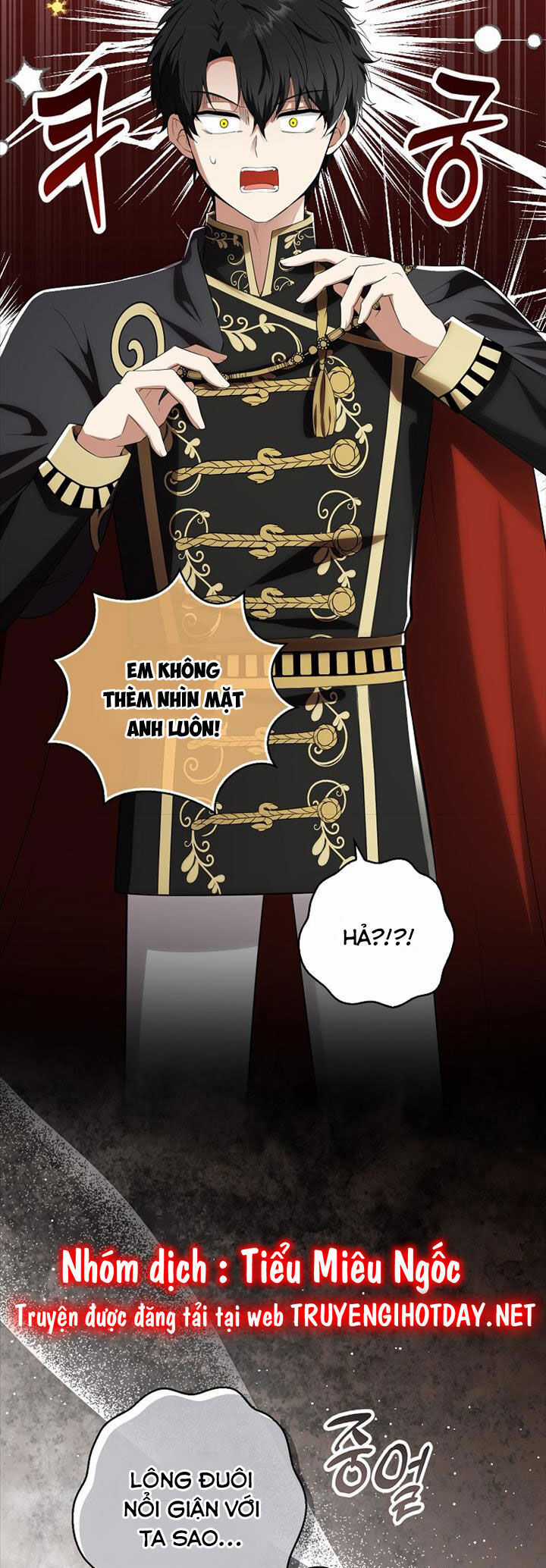 Sóc Nhỏ Tài Năng Chapter 80 trang 39