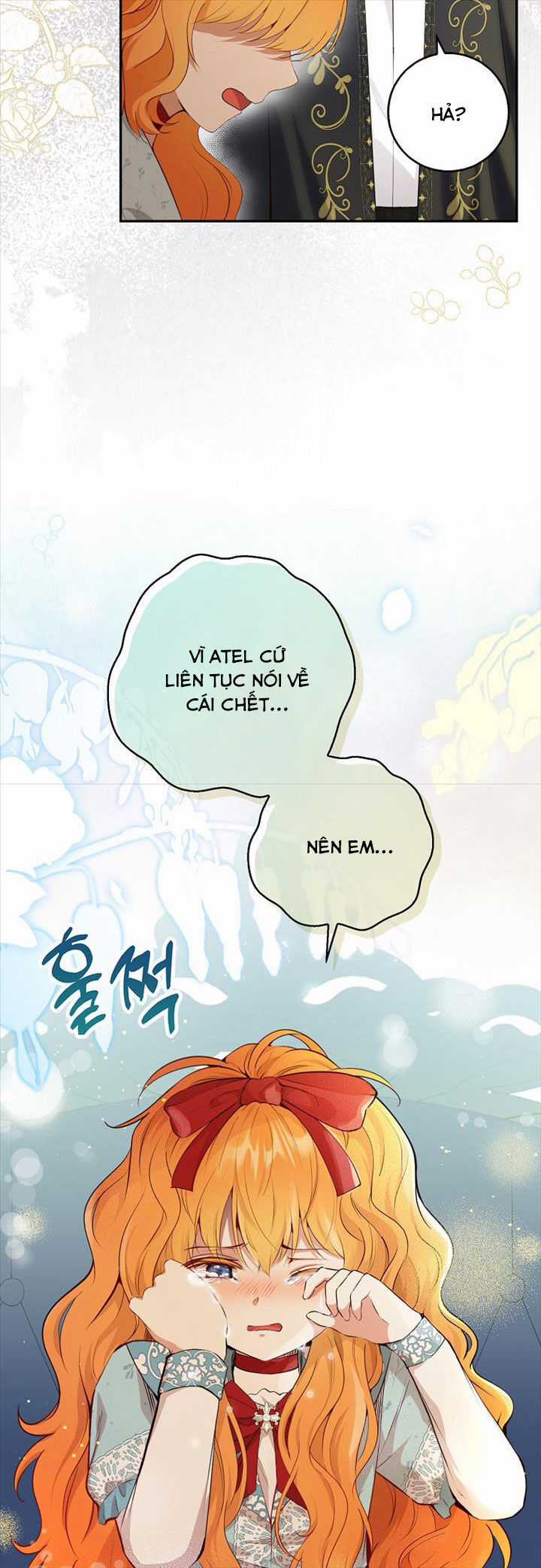 Sóc Nhỏ Tài Năng Chapter 80 trang 4