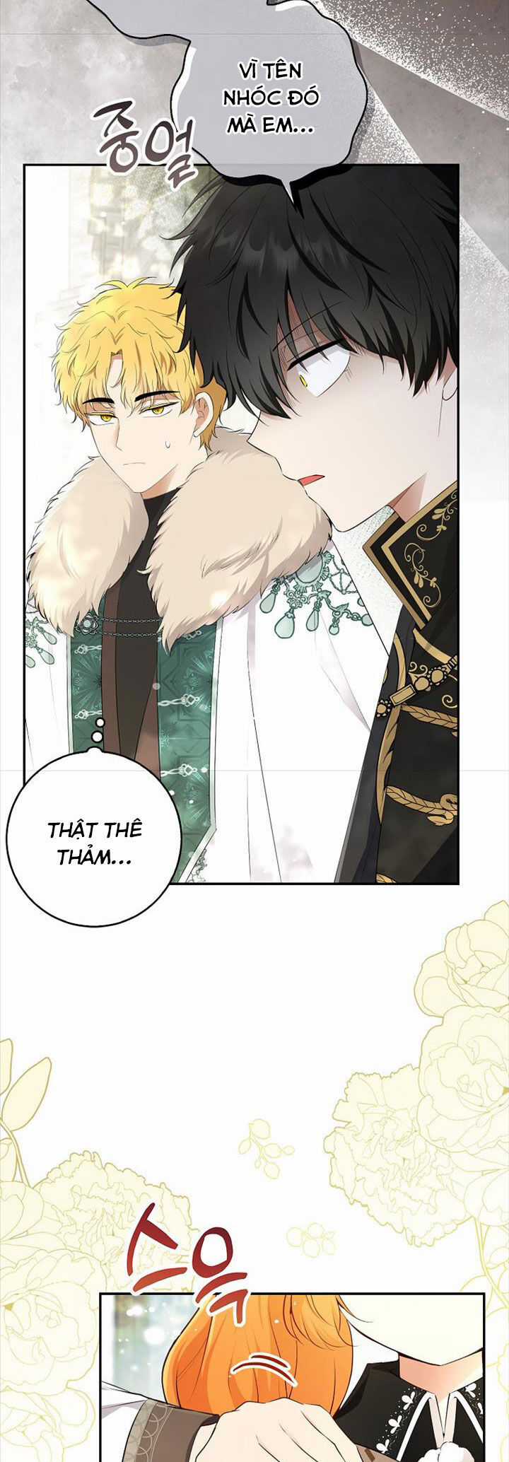 Sóc Nhỏ Tài Năng Chapter 80 trang 40