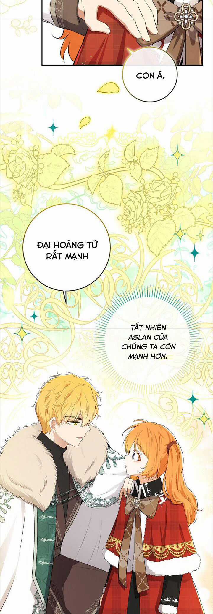 Sóc Nhỏ Tài Năng Chapter 80 trang 41