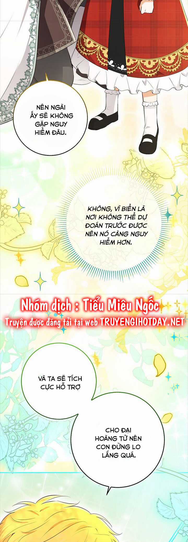 Sóc Nhỏ Tài Năng Chapter 80 trang 42