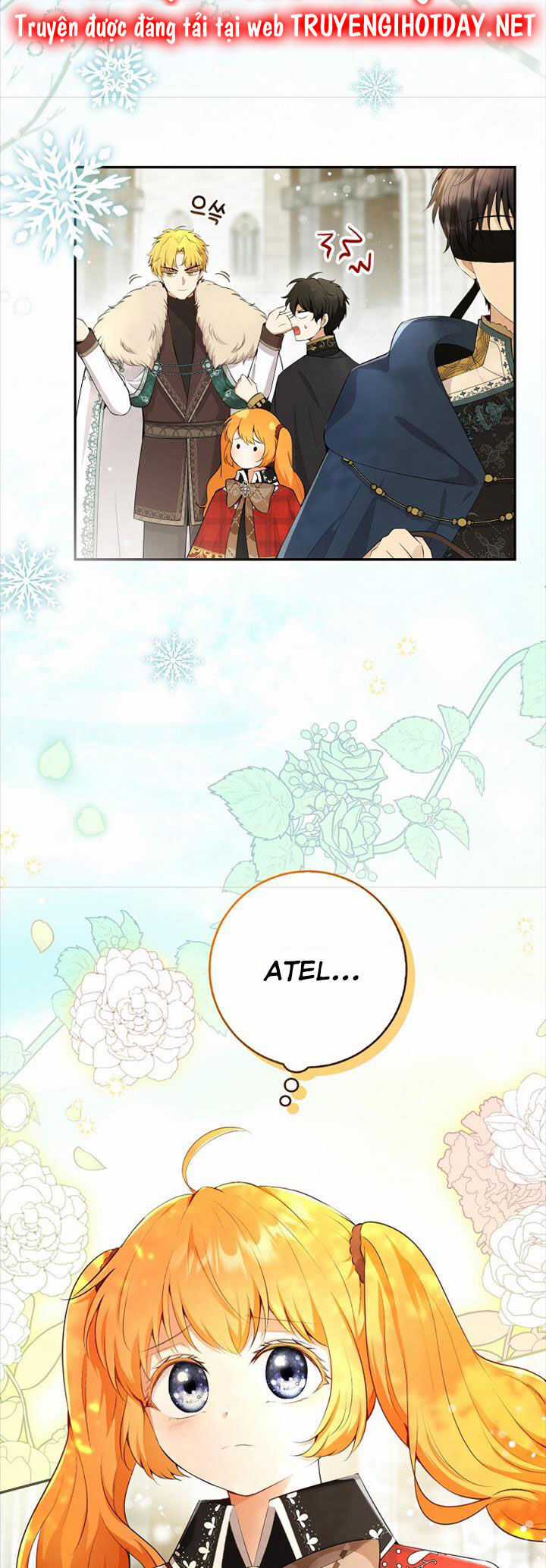 Sóc Nhỏ Tài Năng Chapter 80 trang 45