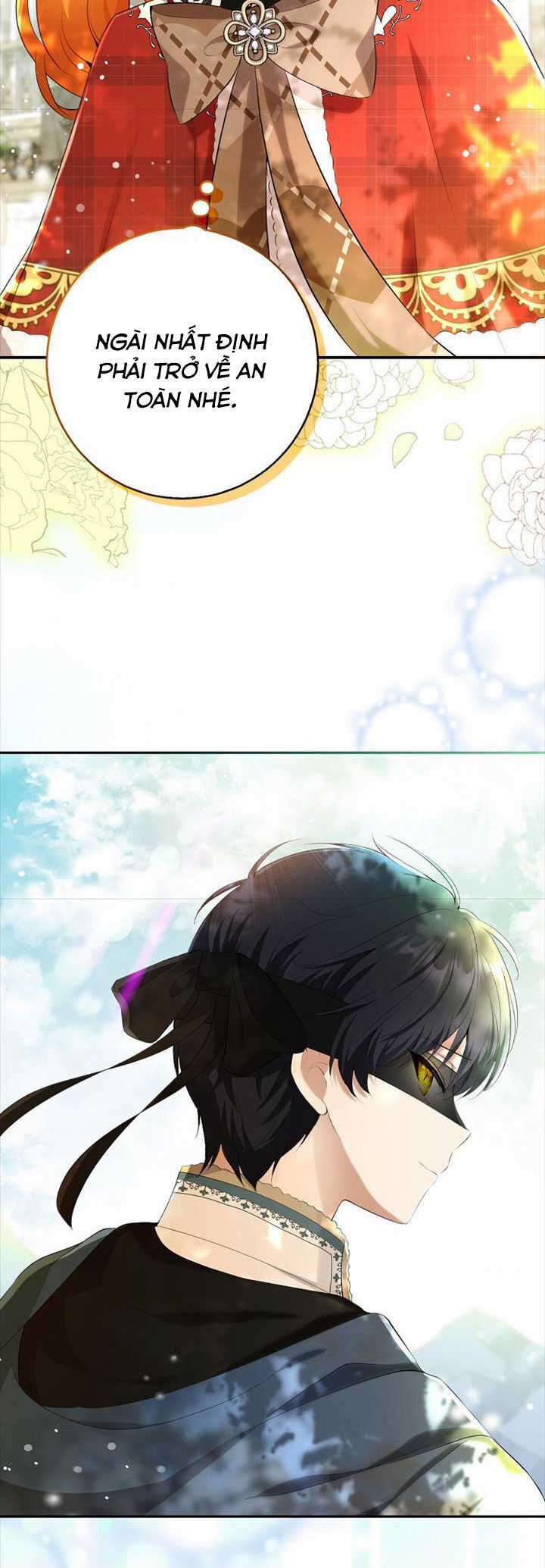 Sóc Nhỏ Tài Năng Chapter 80 trang 46