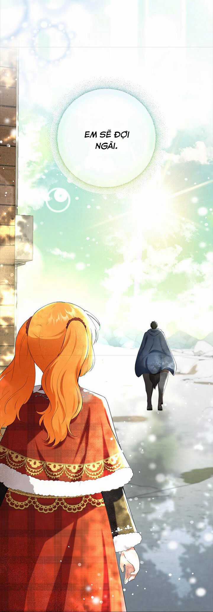 Sóc Nhỏ Tài Năng Chapter 80 trang 47