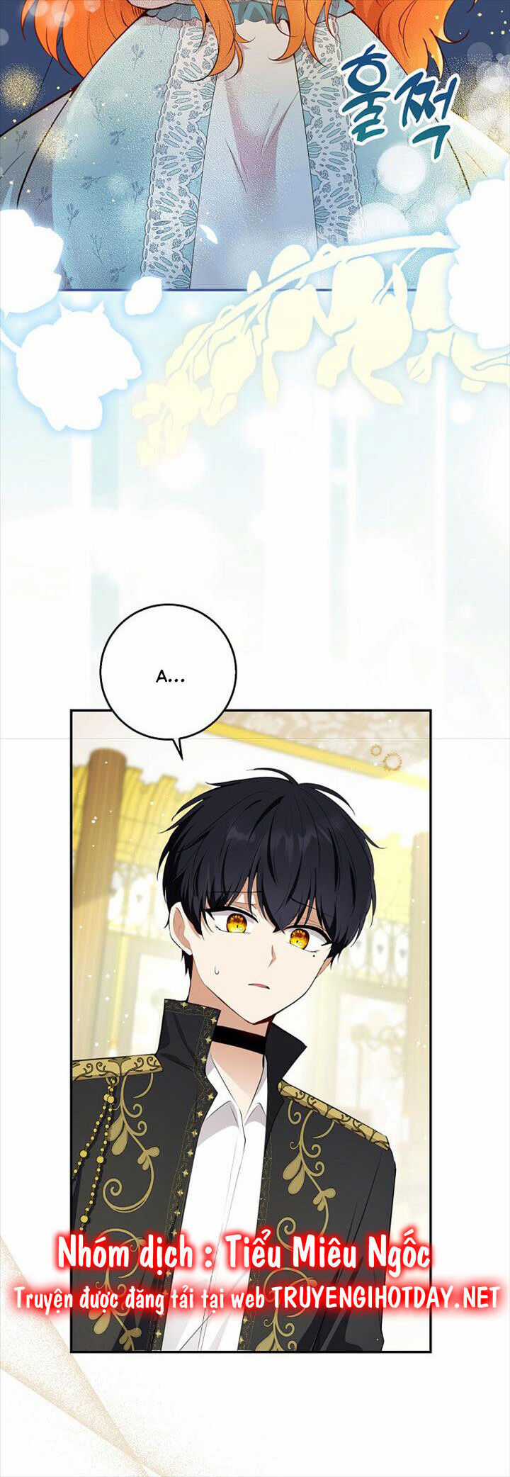 Sóc Nhỏ Tài Năng Chapter 80 trang 5