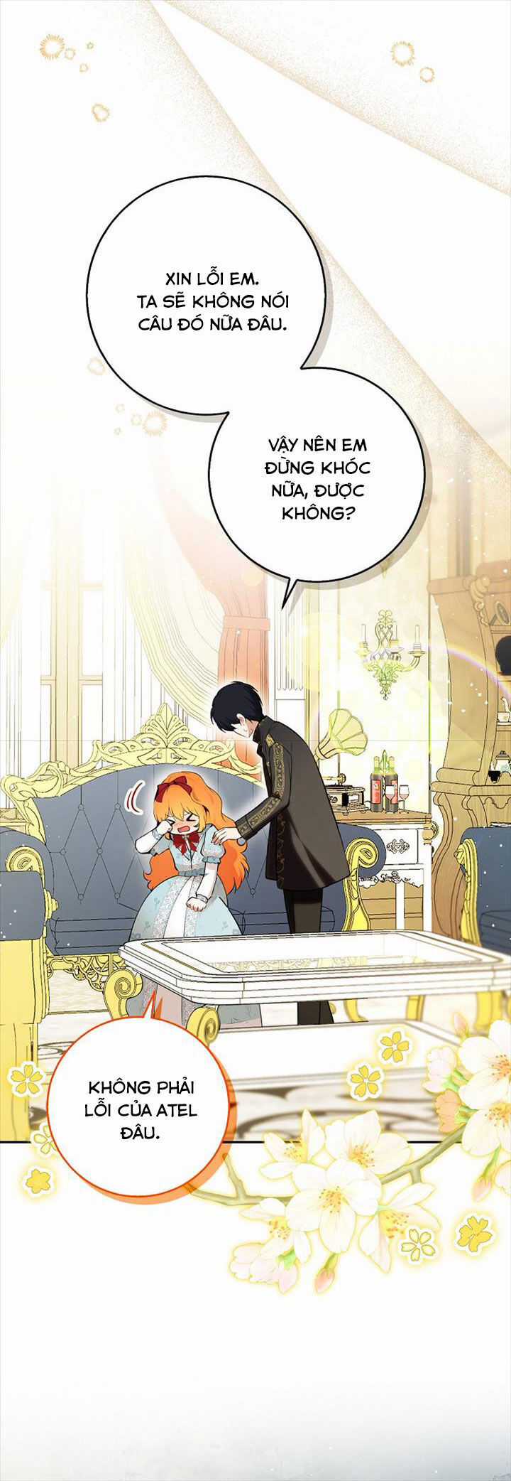 Sóc Nhỏ Tài Năng Chapter 80 trang 6