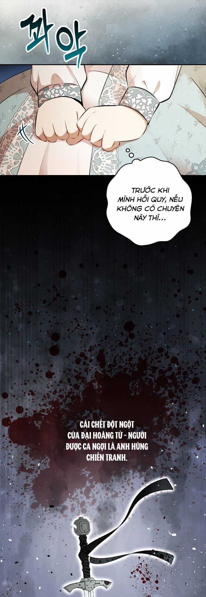 Sóc Nhỏ Tài Năng Chapter 80 trang 7