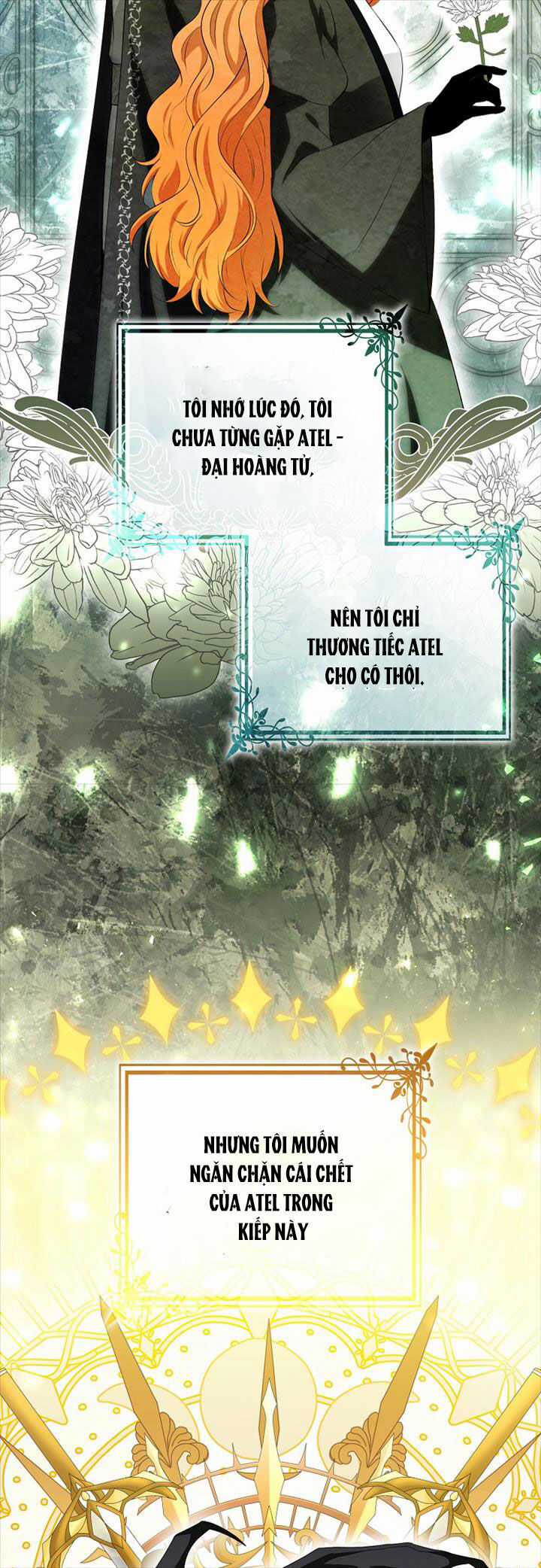 Sóc Nhỏ Tài Năng Chapter 80 trang 9