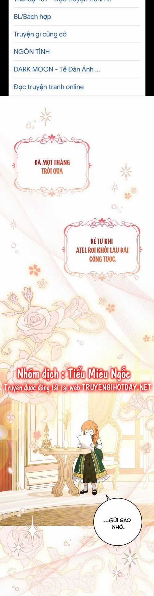 Sóc Nhỏ Tài Năng Chapter 81 trang 1