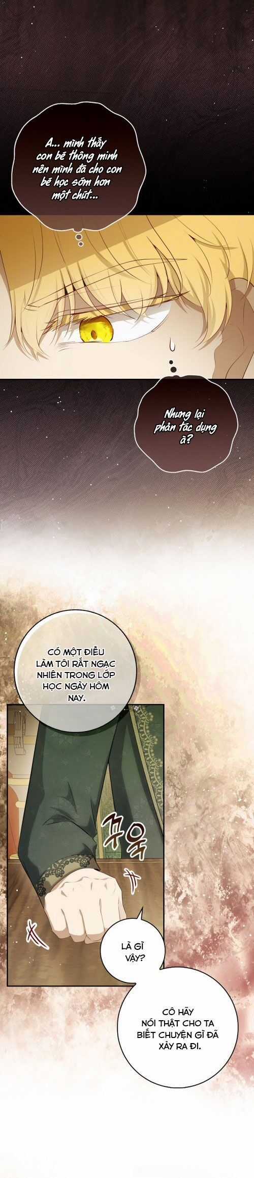 Sóc Nhỏ Tài Năng Chapter 81 trang 11