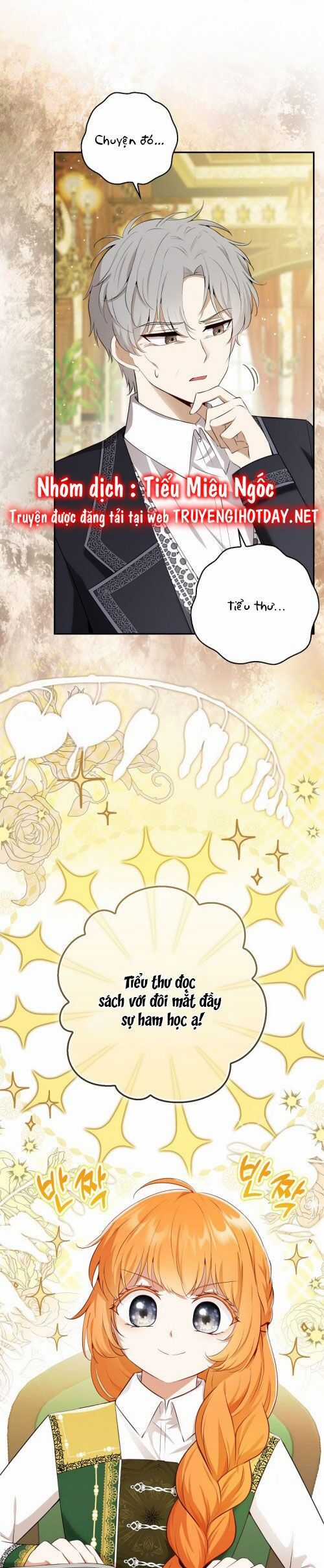 Sóc Nhỏ Tài Năng Chapter 81 trang 12