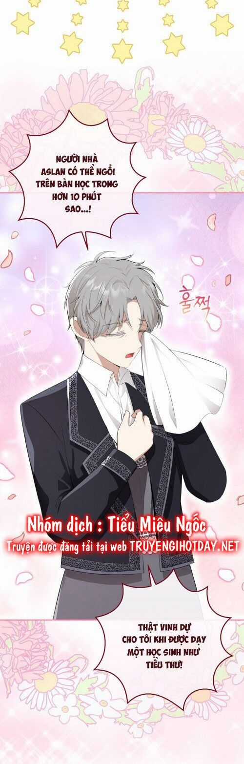 Sóc Nhỏ Tài Năng Chapter 81 trang 15