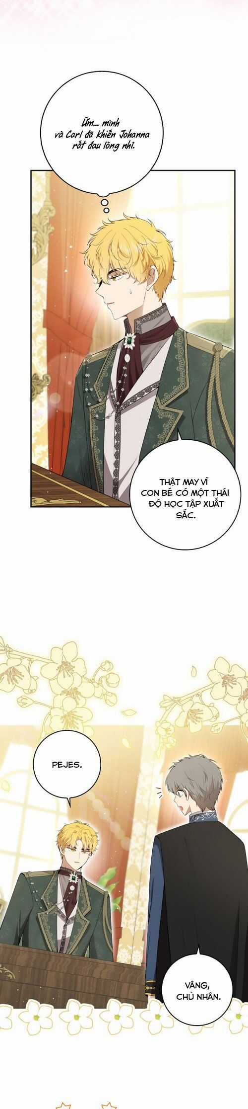 Sóc Nhỏ Tài Năng Chapter 81 trang 16