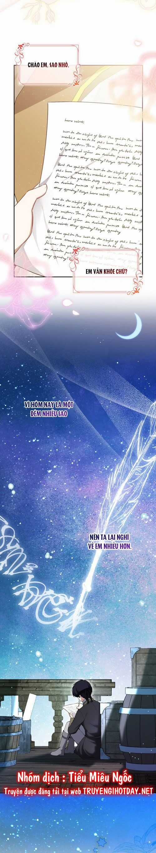 Sóc Nhỏ Tài Năng Chapter 81 trang 2