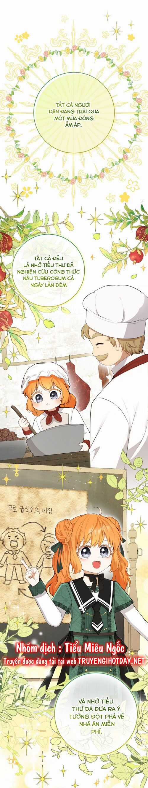 Sóc Nhỏ Tài Năng Chapter 81 trang 20