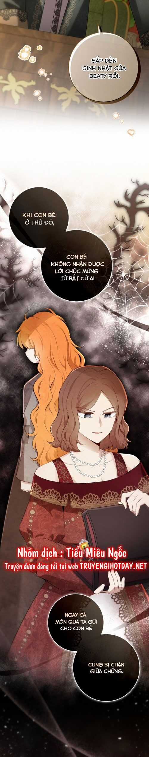 Sóc Nhỏ Tài Năng Chapter 81 trang 23