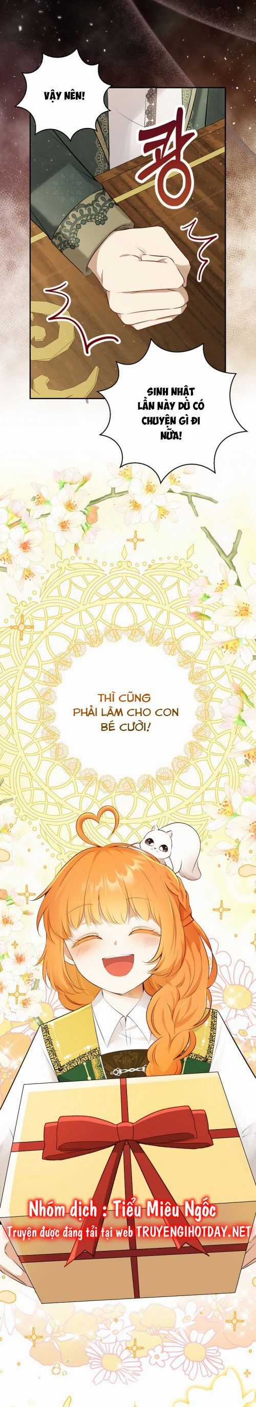 Sóc Nhỏ Tài Năng Chapter 81 trang 24