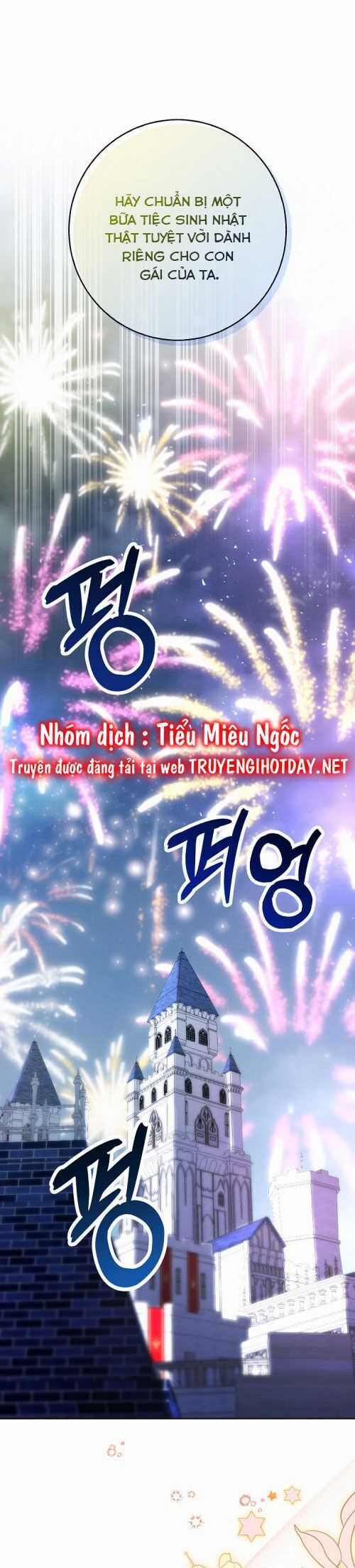 Sóc Nhỏ Tài Năng Chapter 81 trang 26