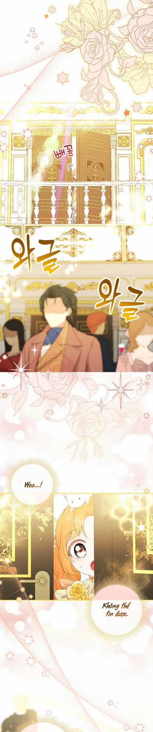 Sóc Nhỏ Tài Năng Chapter 81 trang 27