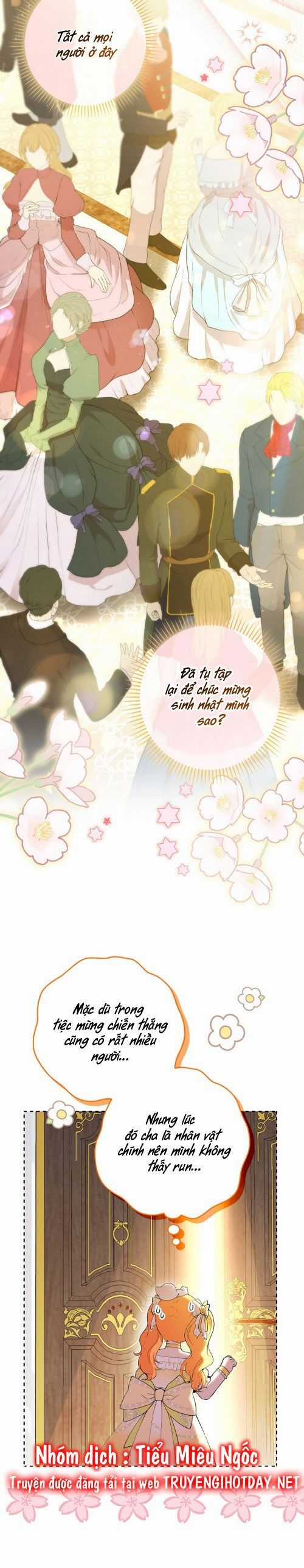 Sóc Nhỏ Tài Năng Chapter 81 trang 28