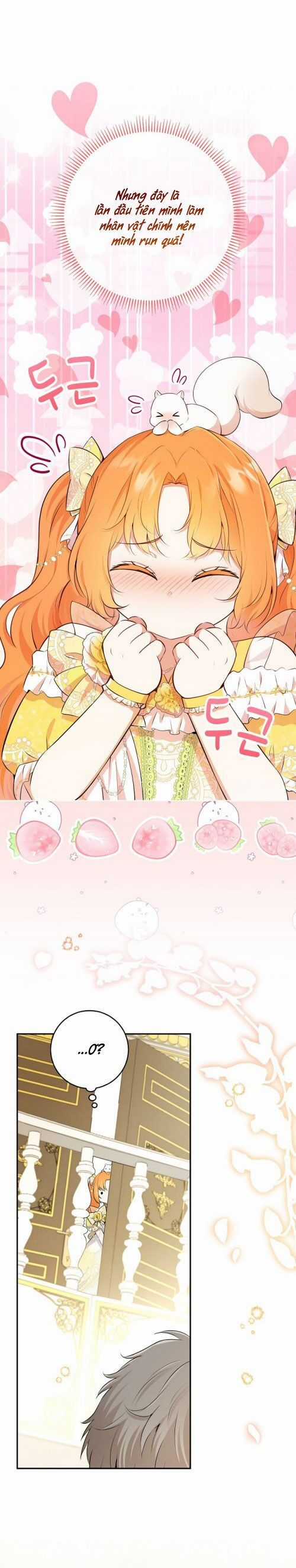 Sóc Nhỏ Tài Năng Chapter 81 trang 29