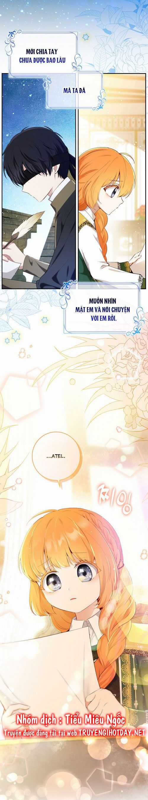 Sóc Nhỏ Tài Năng Chapter 81 trang 3