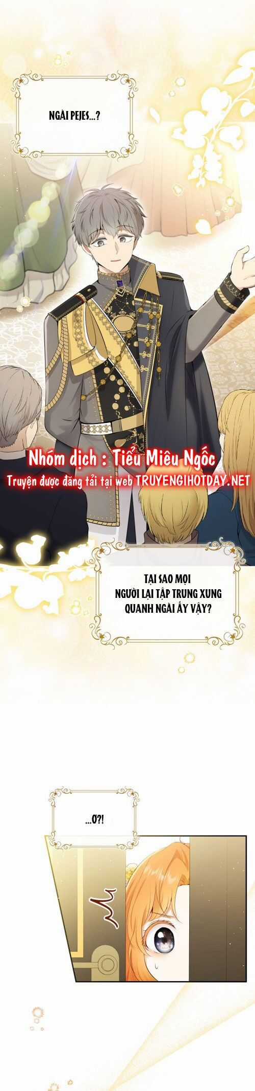 Sóc Nhỏ Tài Năng Chapter 81 trang 30