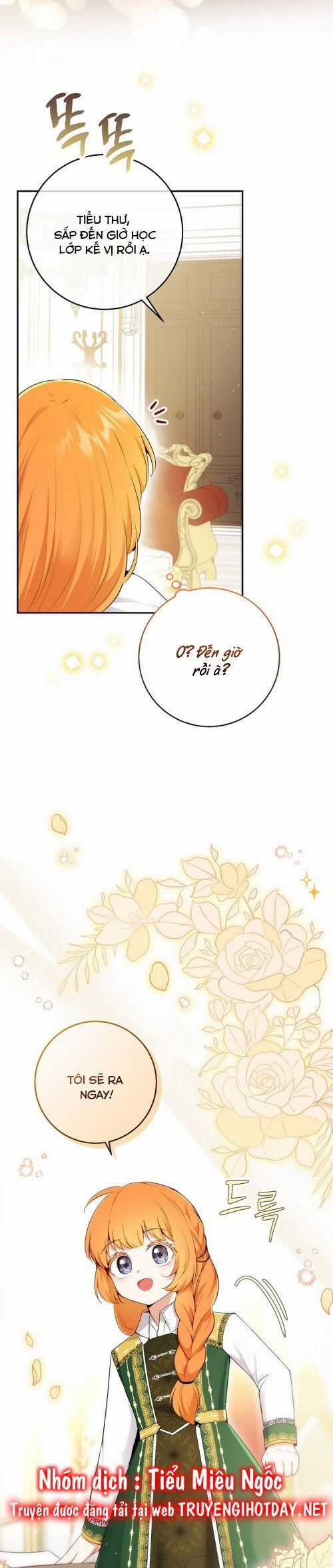 Sóc Nhỏ Tài Năng Chapter 81 trang 4