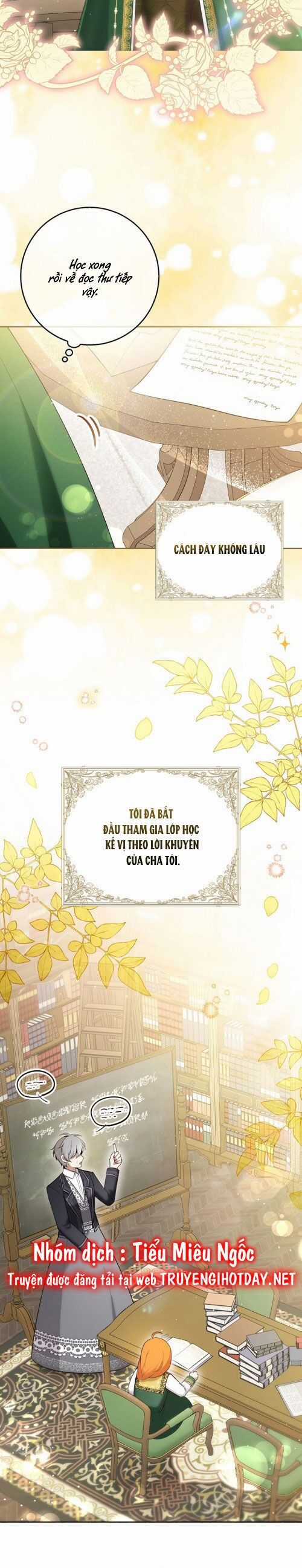 Sóc Nhỏ Tài Năng Chapter 81 trang 5