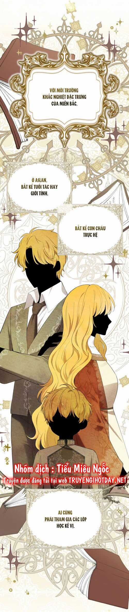 Sóc Nhỏ Tài Năng Chapter 81 trang 6