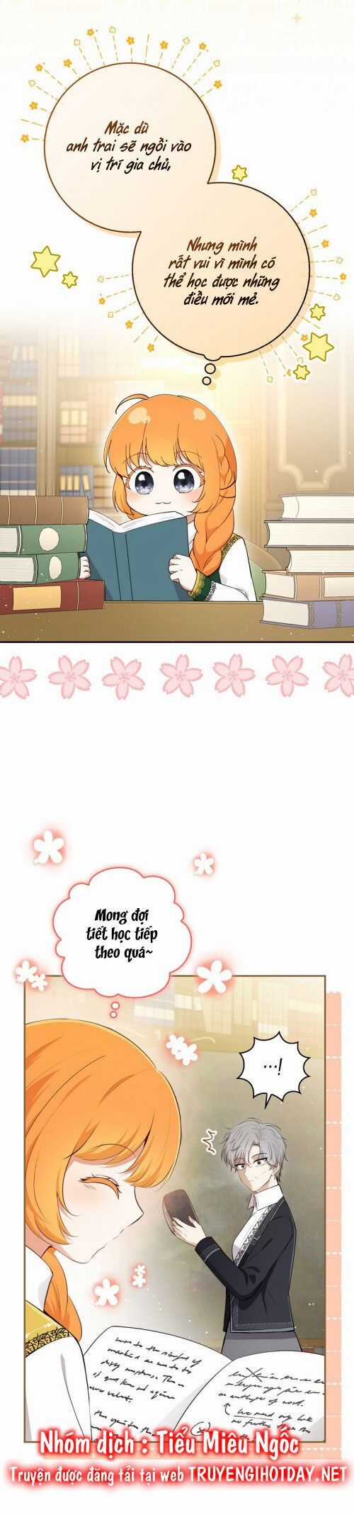 Sóc Nhỏ Tài Năng Chapter 81 trang 7