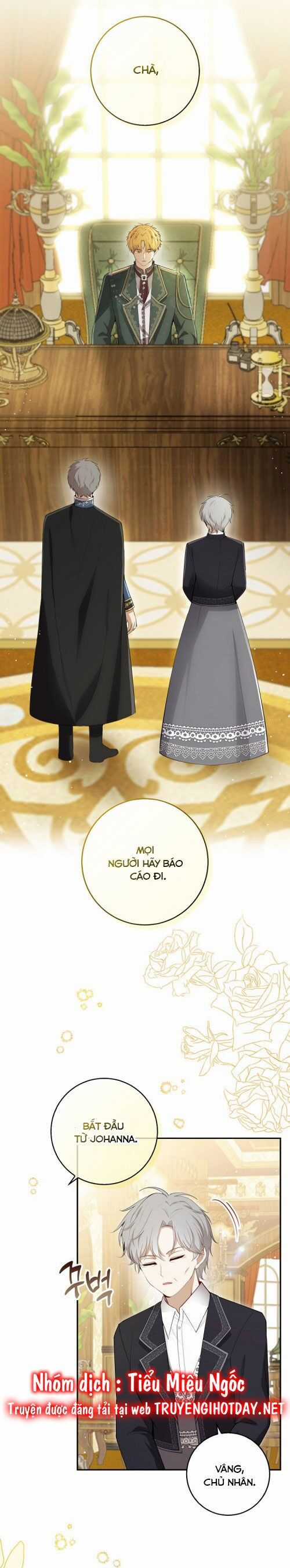 Sóc Nhỏ Tài Năng Chapter 81 trang 9