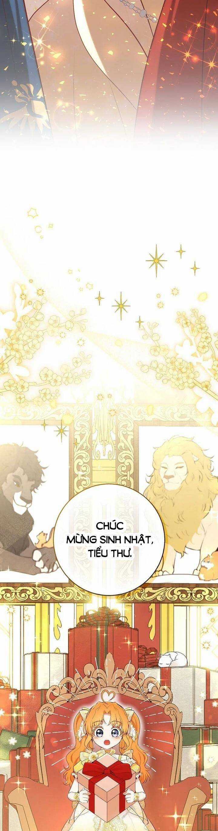 Sóc Nhỏ Tài Năng Chapter 82 trang 10