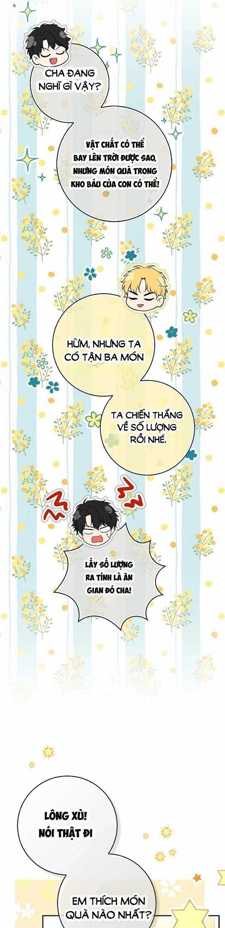 Sóc Nhỏ Tài Năng Chapter 82 trang 15