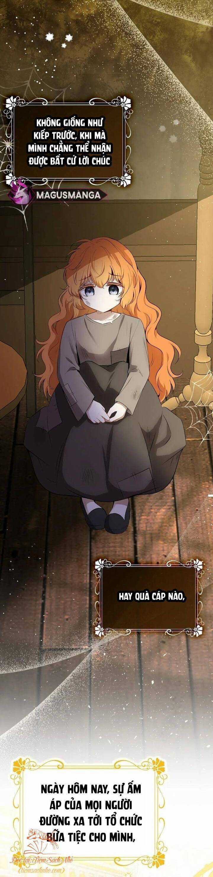 Sóc Nhỏ Tài Năng Chapter 82 trang 17