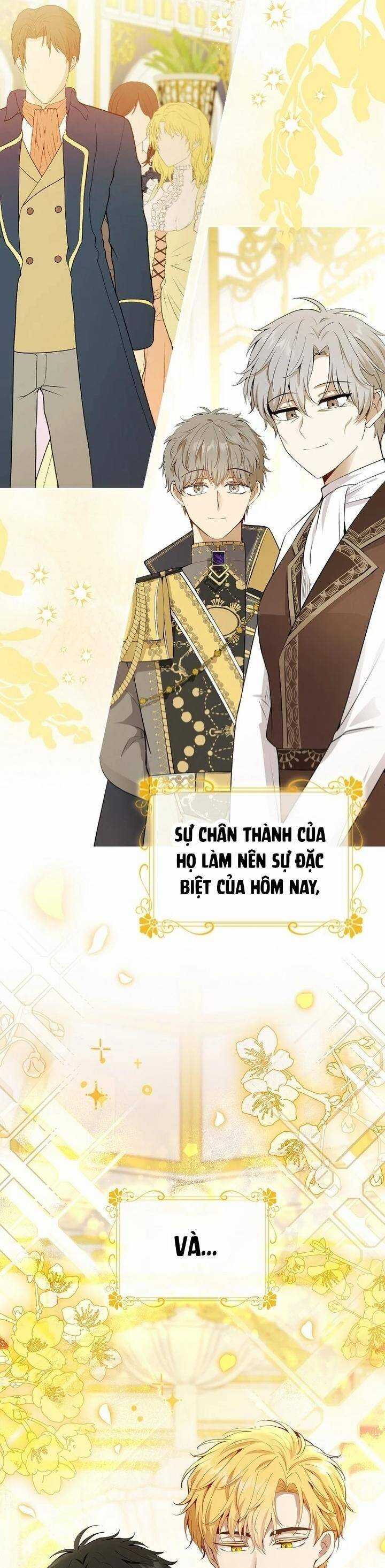 Sóc Nhỏ Tài Năng Chapter 82 trang 18