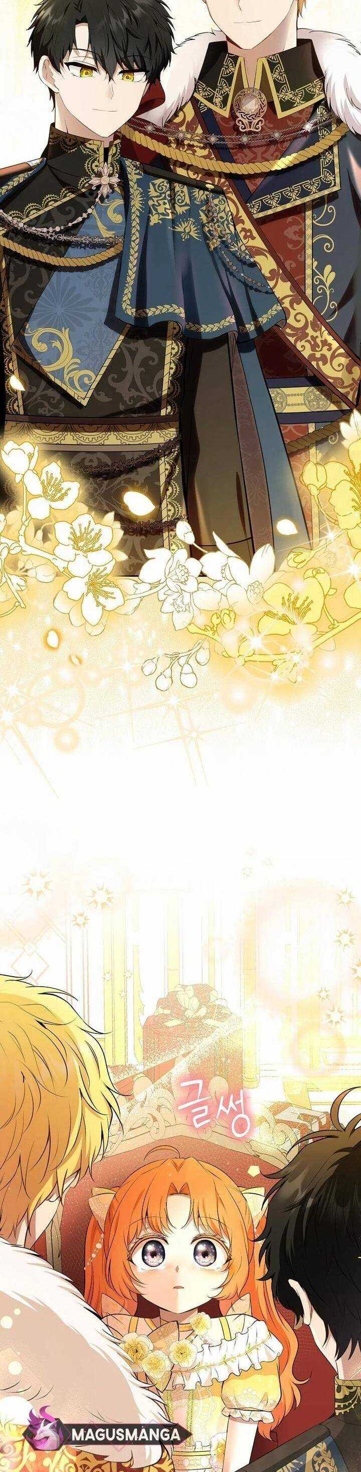 Sóc Nhỏ Tài Năng Chapter 82 trang 19